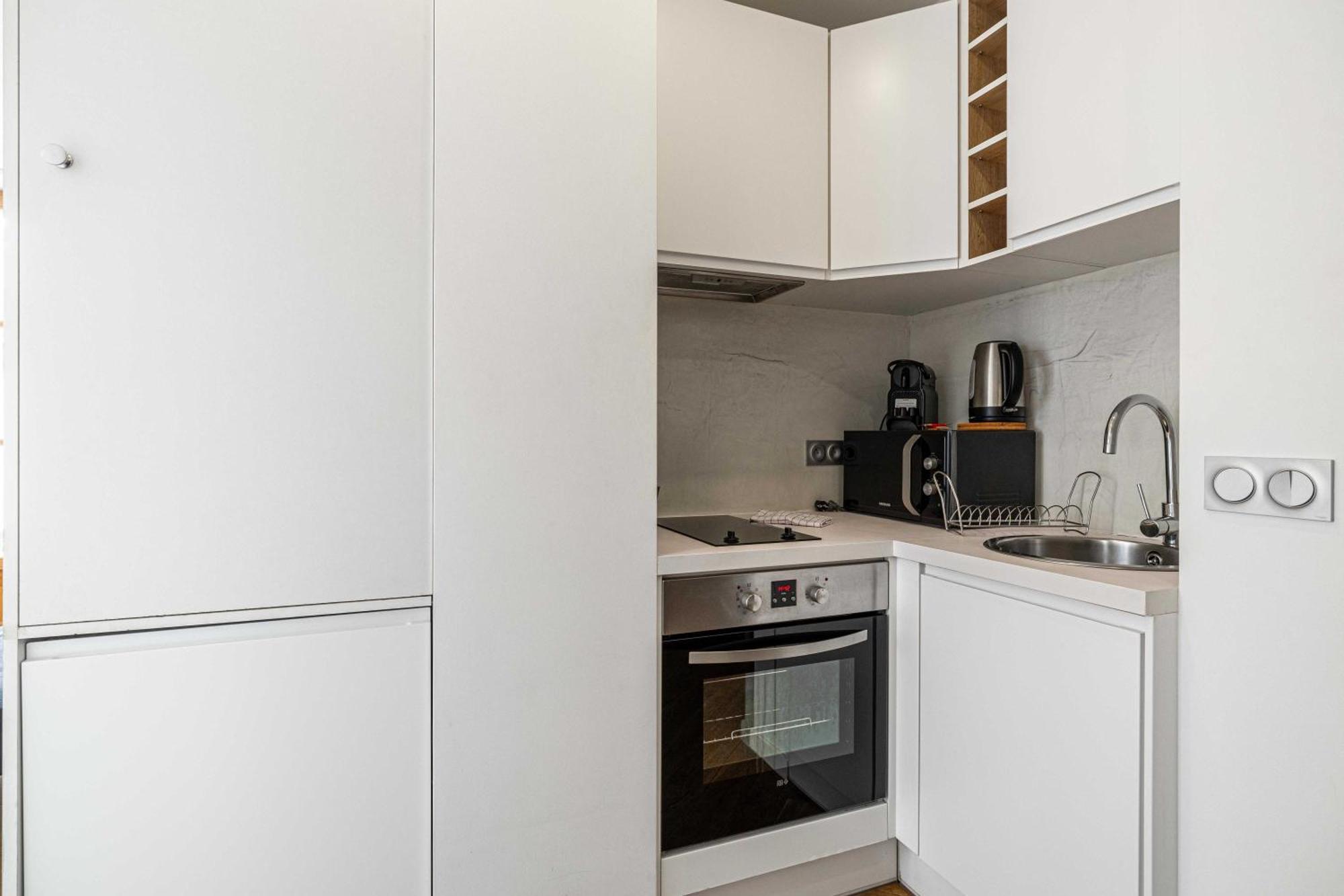 Residence Du Vieux-Port Кан Екстериор снимка