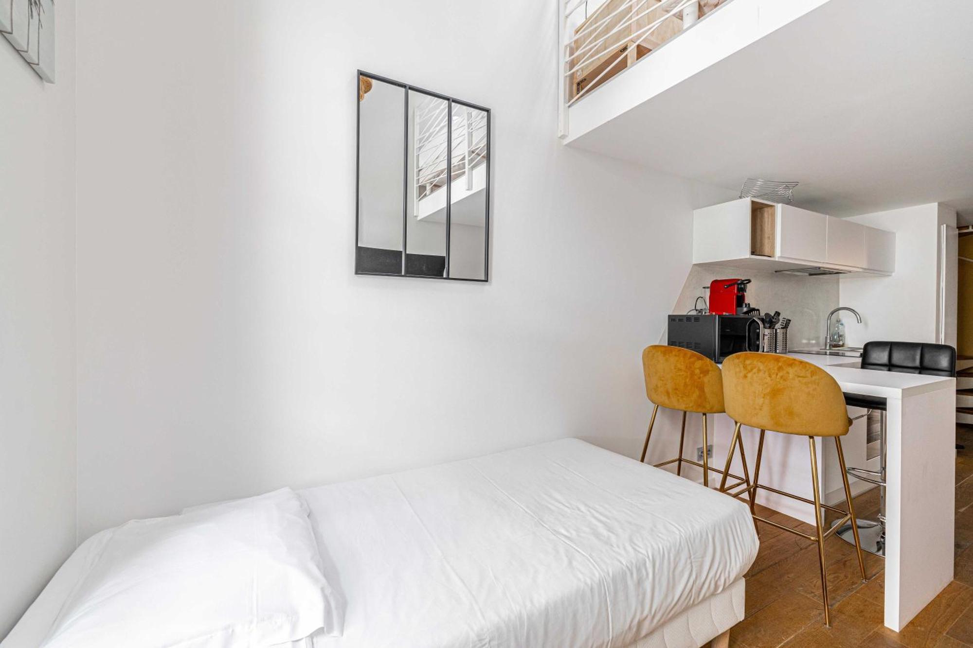 Residence Du Vieux-Port Кан Екстериор снимка